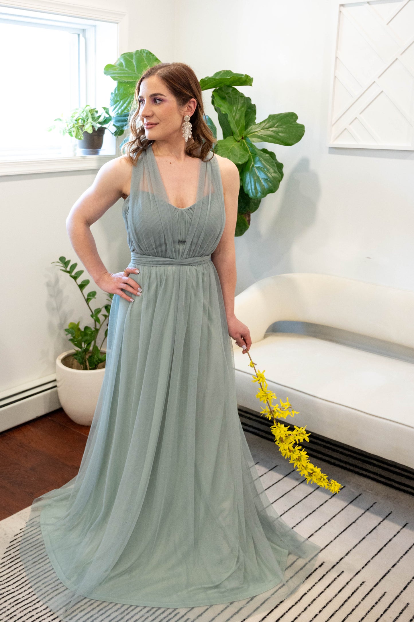 Melanie