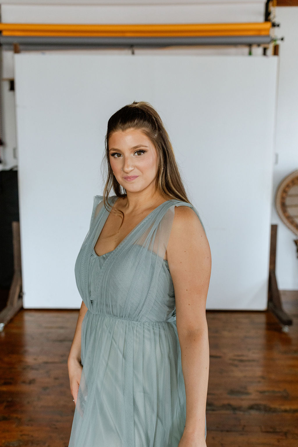 Melanie