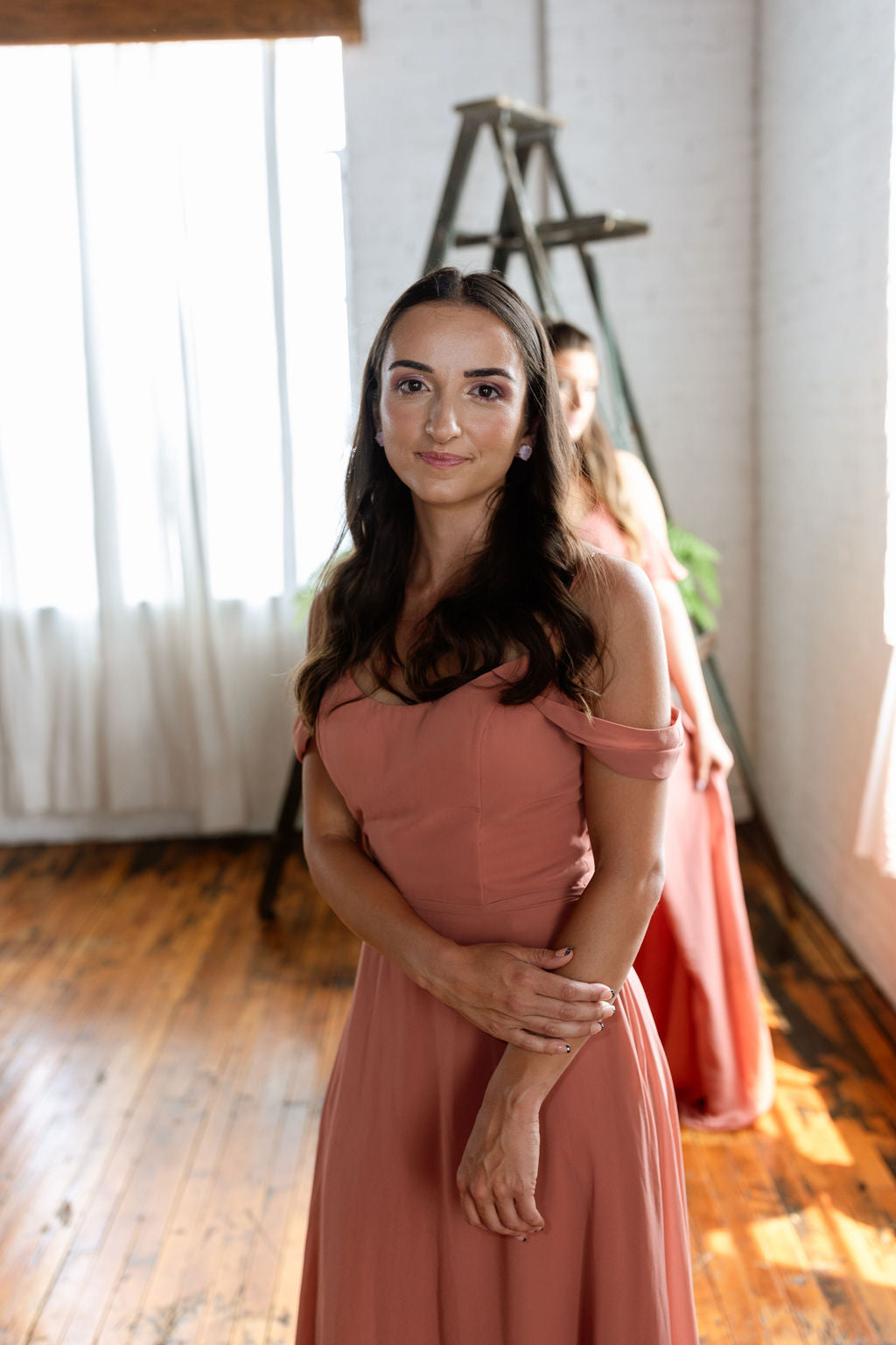Cleo - Amber