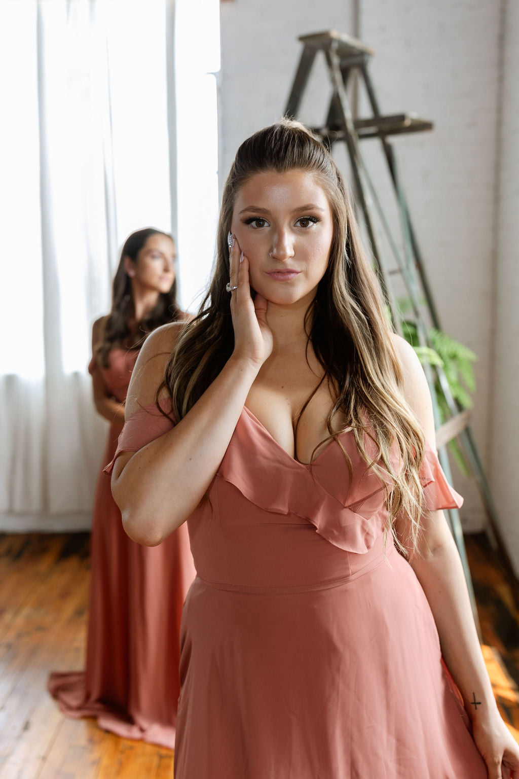 Cleo - Amber