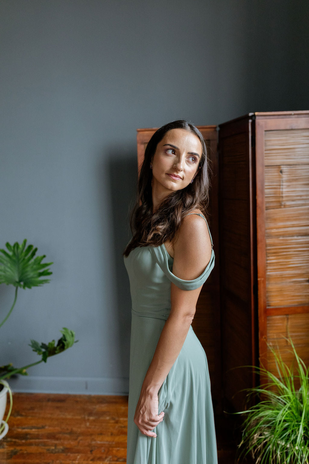 Cleo - Ivy