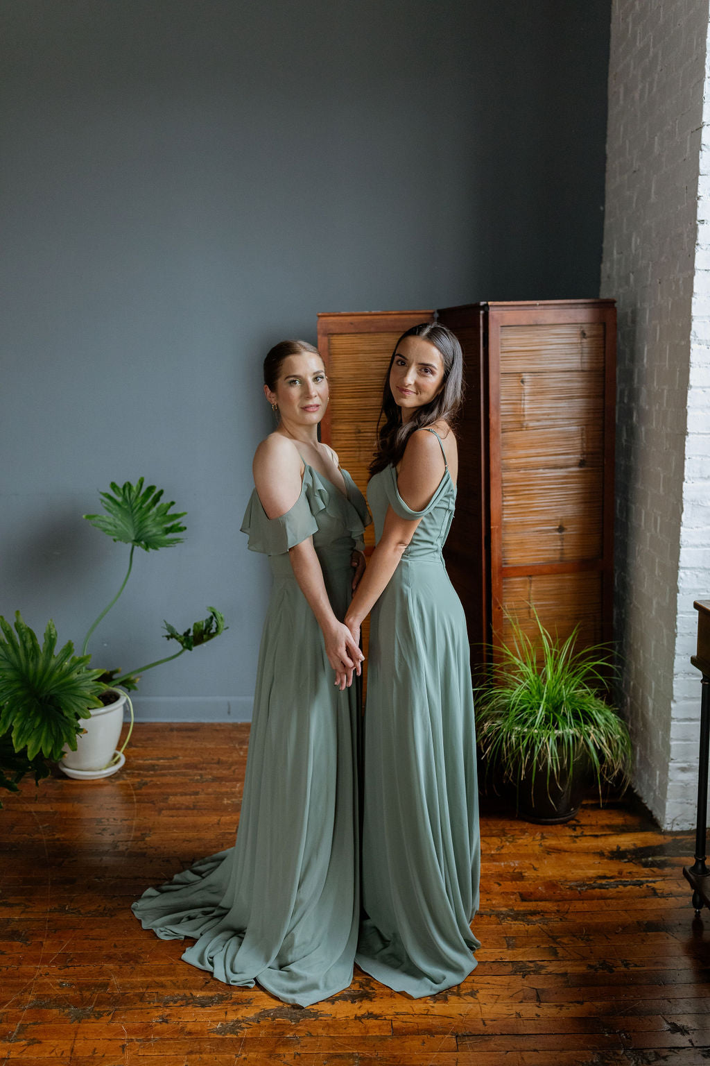 Cleo - Ivy