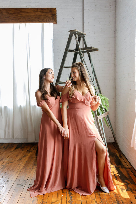 Cleo - Amber