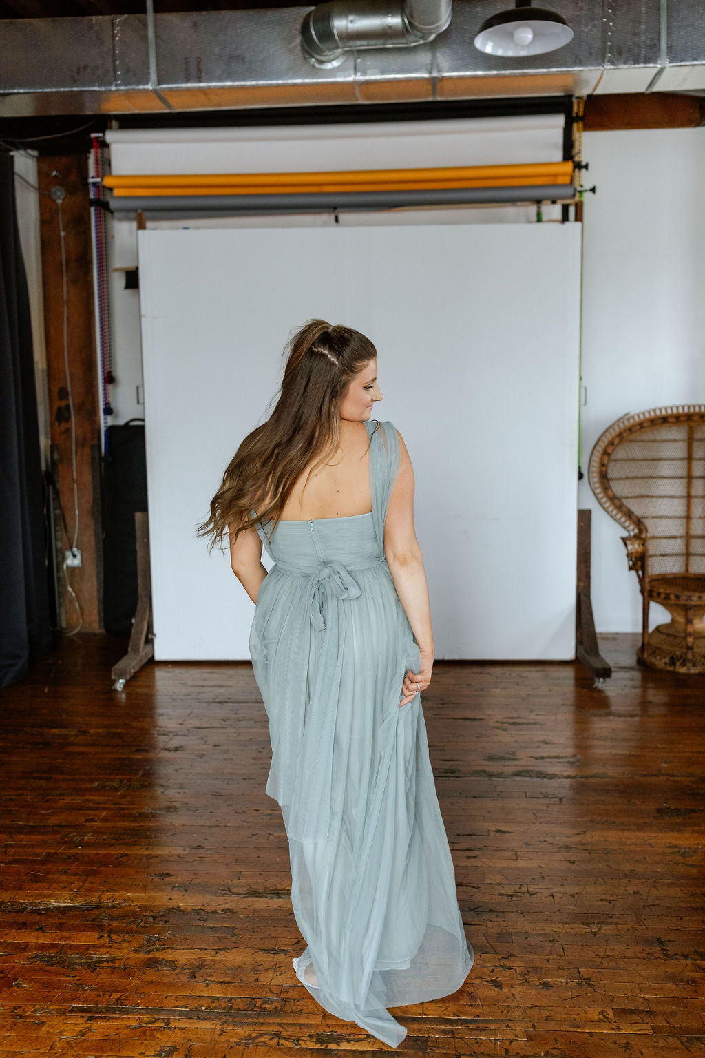 Melanie