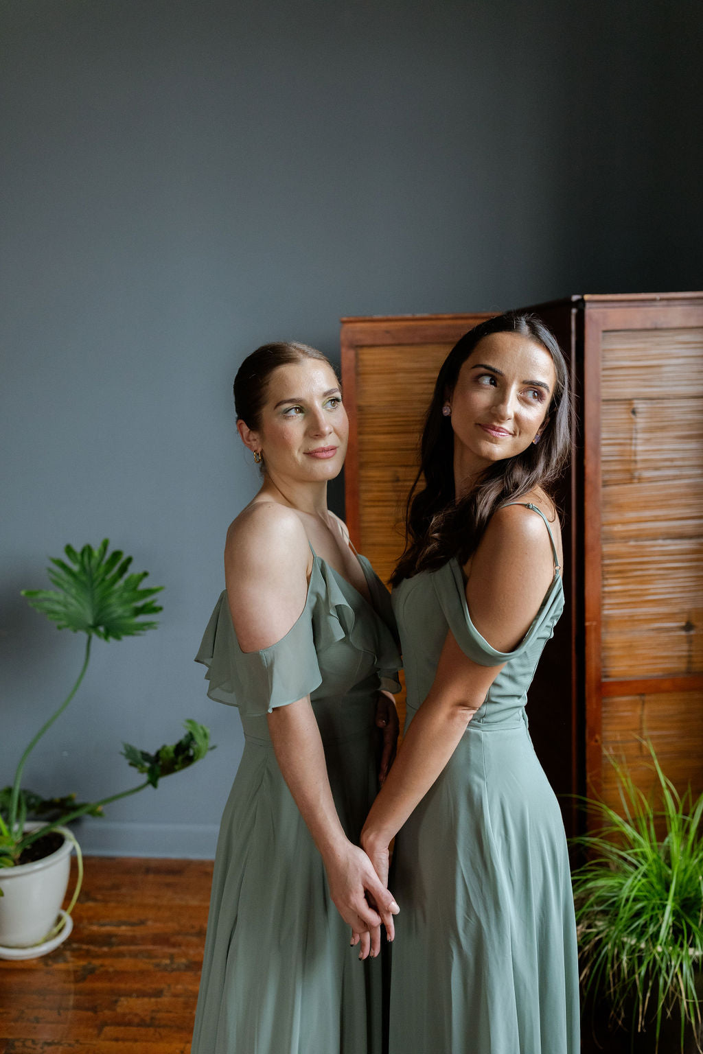 Cleo - Ivy