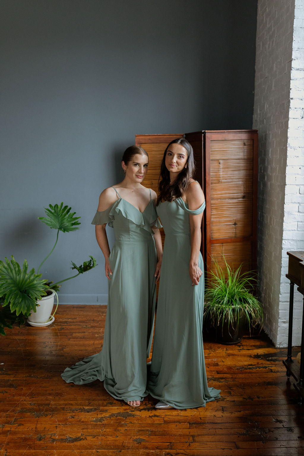 Cleo - Ivy