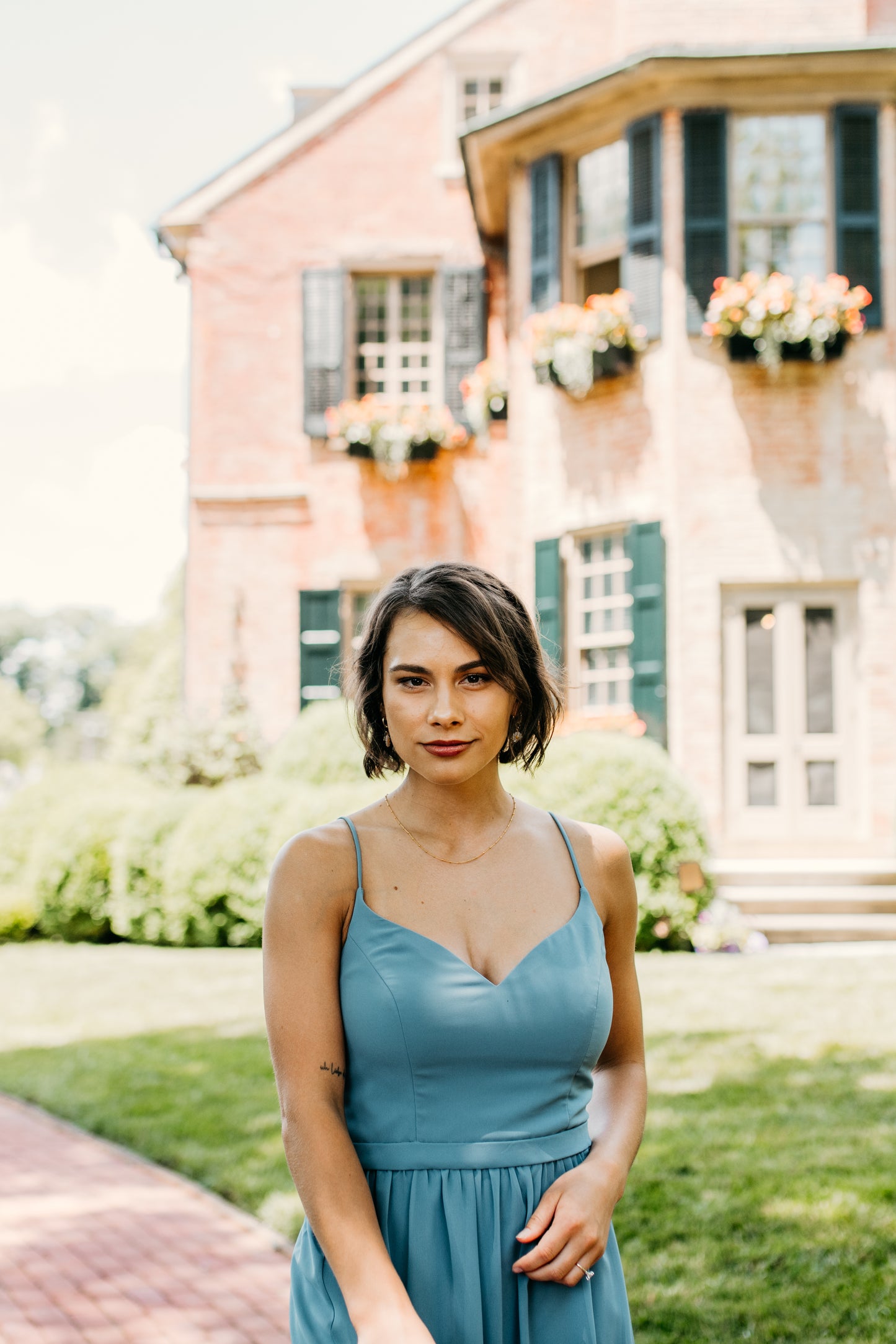 Rachel