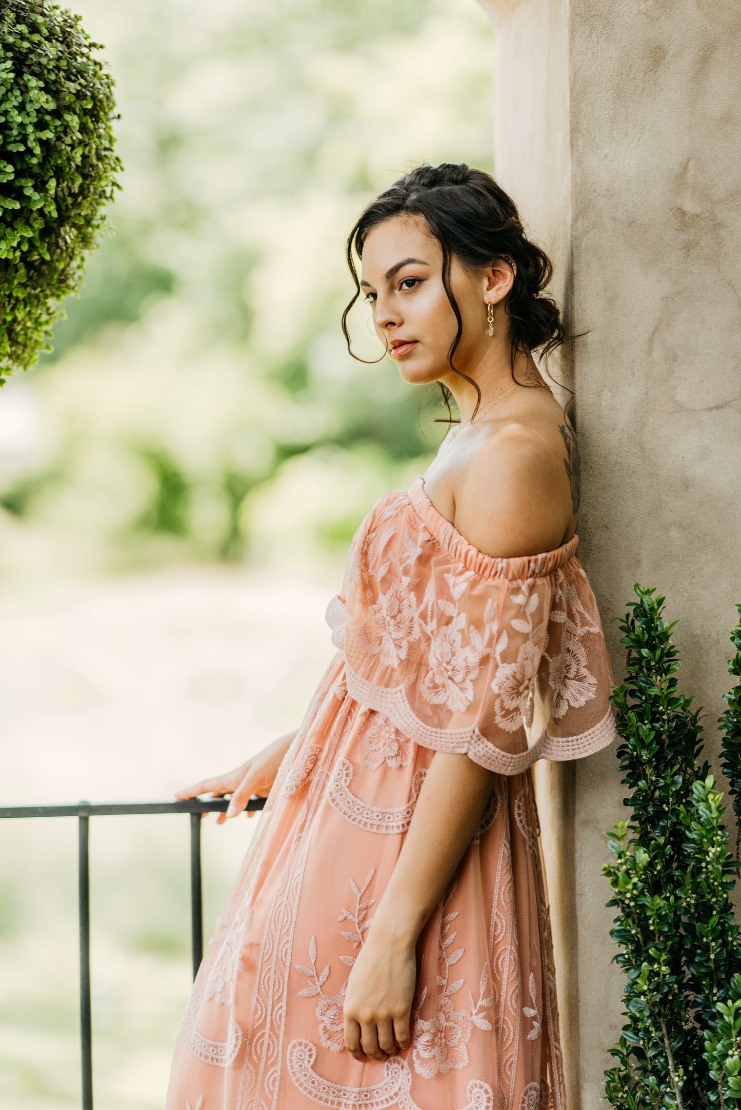 Claire