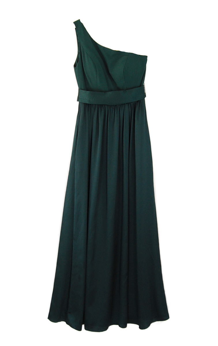 Abbi Rent / 6 / Green